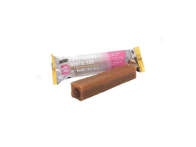 【星際萌寵】GOODIES | 耐嚼潔牙棒L 犬零食