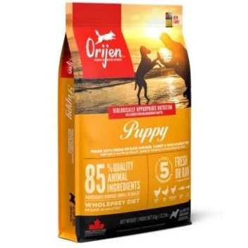【星際萌寵】歐睿健 | 鮮雞幼犬/成犬飼料6KG