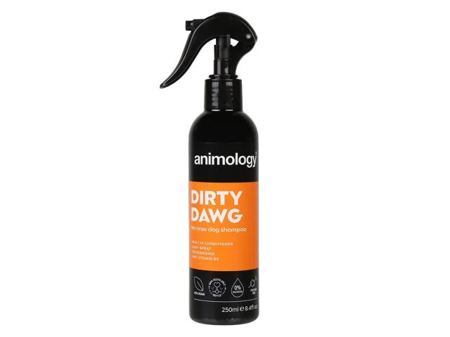 【星際萌寵】Animology | 動物美學潔淨噴霧 犬用噴劑