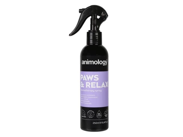 【星際萌寵】Animology | 動物美學潔淨噴霧 犬用噴劑