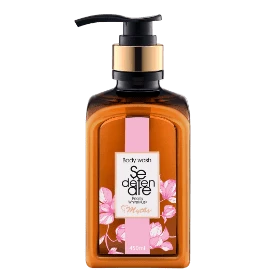 【星際萌寵】愛蜜思 | 貓咪呵護洗毛精 貓用沐浴乳