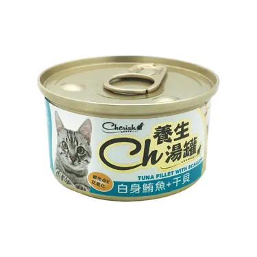 CH養生湯罐80g
