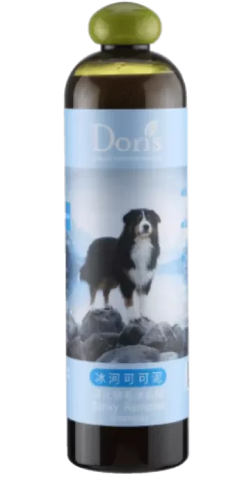 【星際萌寵】Doris | 寵物沐浴精 犬沐浴露