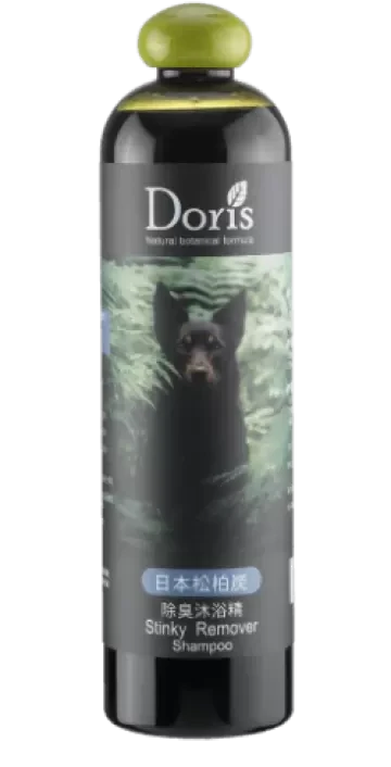 【星際萌寵】Doris | 寵物沐浴精 犬沐浴露