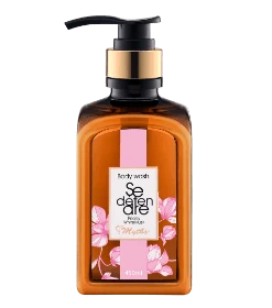 【星際萌寵】愛蜜思 | 除油低敏洗毛精 犬用沐浴乳