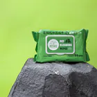 【星際萌寵】派思 |銀離子抑菌濕紙巾 寵物用品