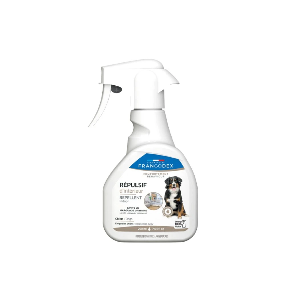 【星際萌寵】法典 | 乖寶寶犬用防咬噴劑 犬用品