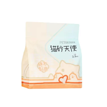 【星際萌寵】Petberry  | 貓砂天使2.5kg