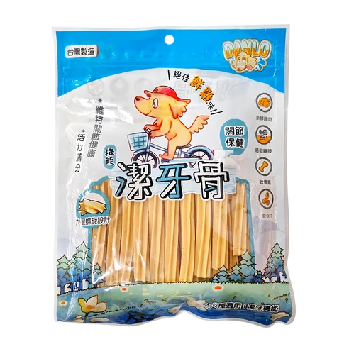 丹露潔牙骨220g