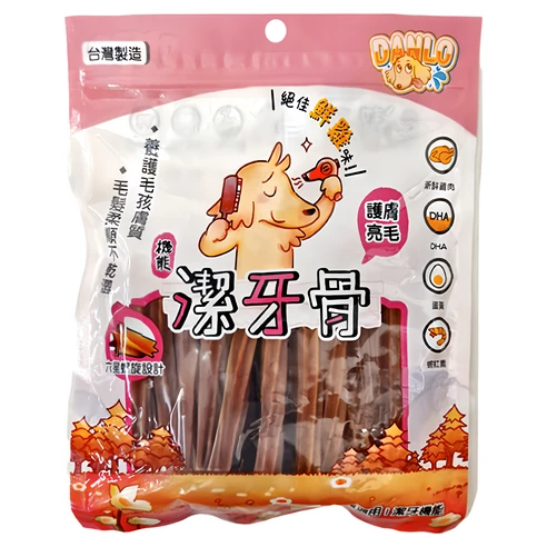 丹露潔牙骨 60g