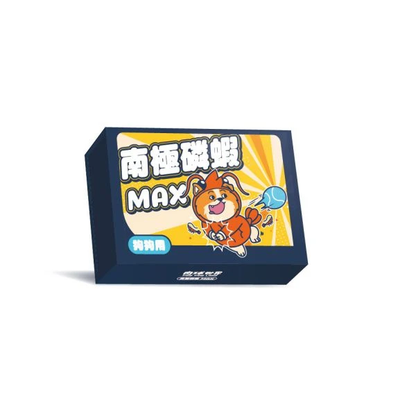 肉球世界PROMAX南極磷蝦搖搖凍乾粉
