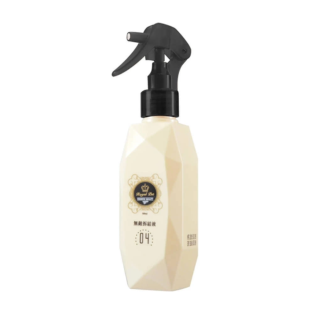 【星際萌寵】皇家 | 無敵拆結噴霧200ML