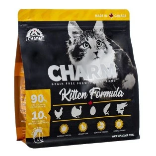【星際萌寵】野性魅力 | 貓飼料1kg