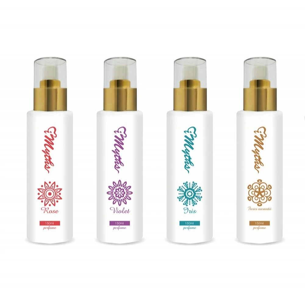 【星際萌寵】愛蜜絲 | 寵物香水150ml