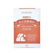 【星際萌寵】PS BUBU | 皮毛保健專科(30錠)