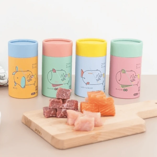 【星際萌寵】波焙克 | 全方位營養凍乾30g