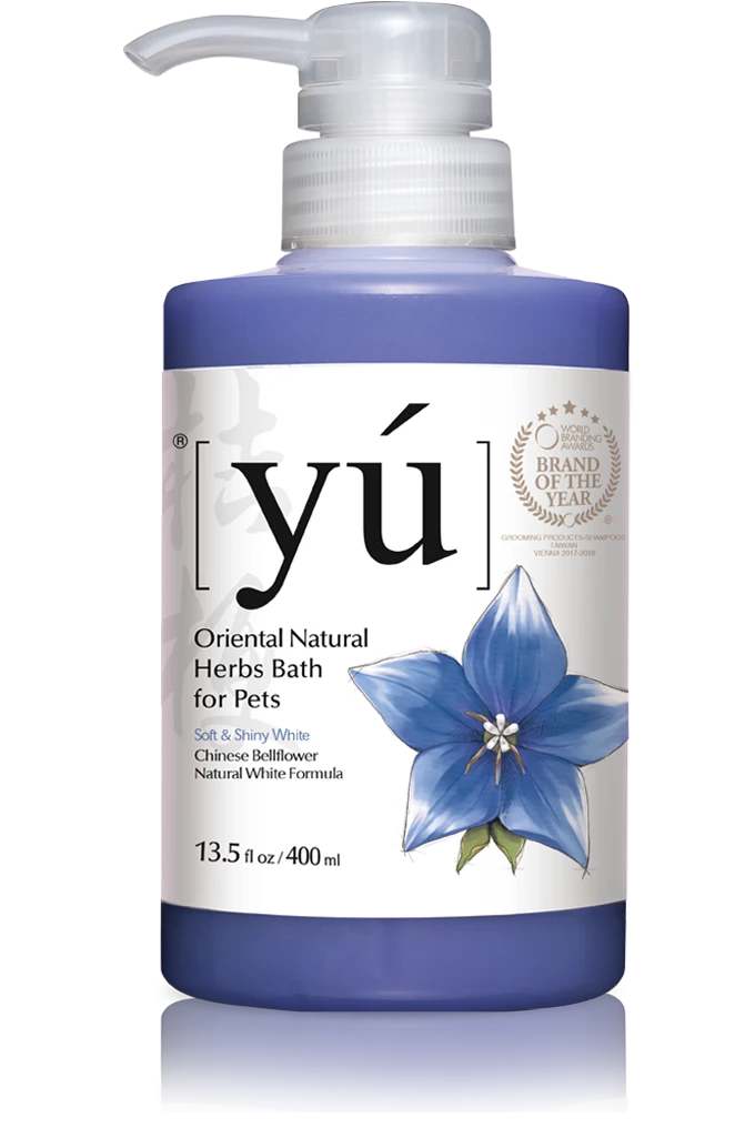 【星際萌寵】YU | 洗潔精 400ml