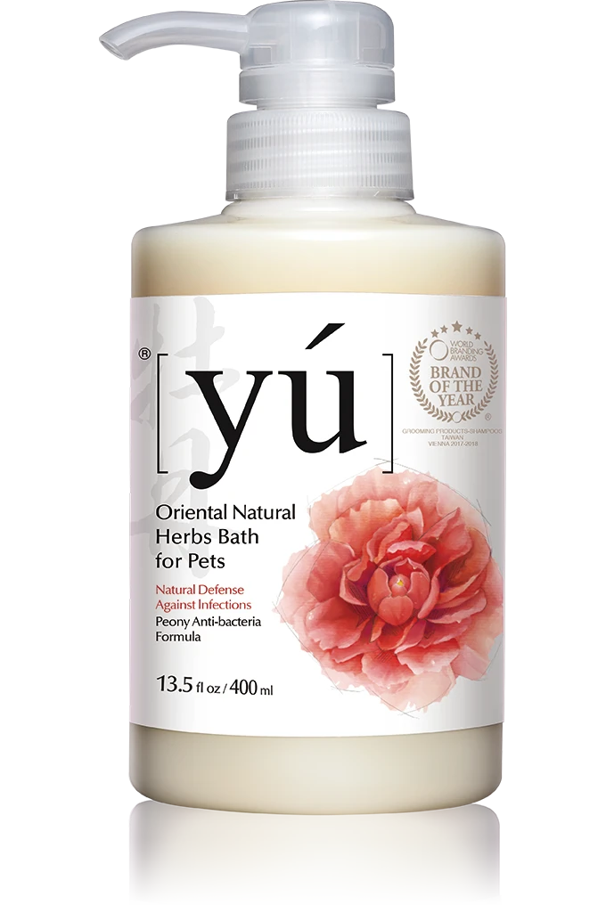 【星際萌寵】YU | 洗潔精 400ml