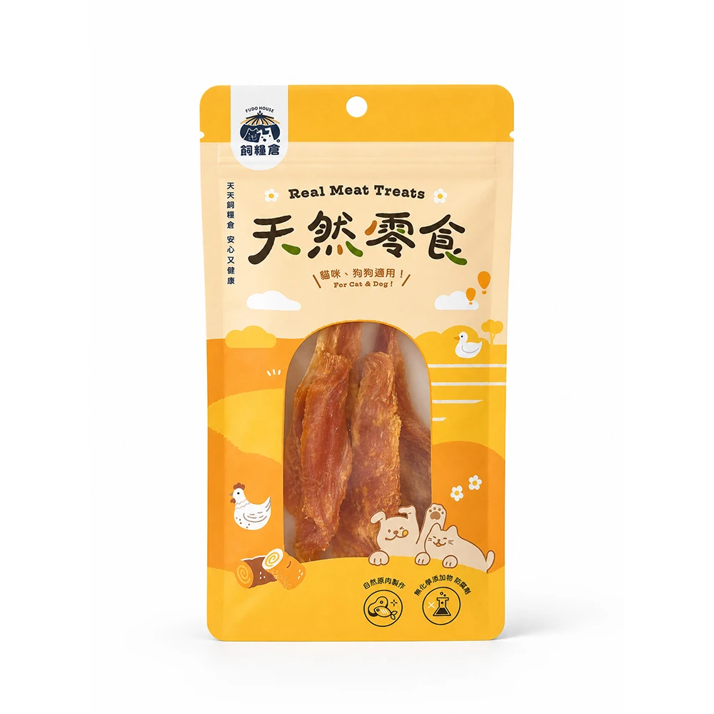 【星際萌寵】飼糧倉 | 隨手包