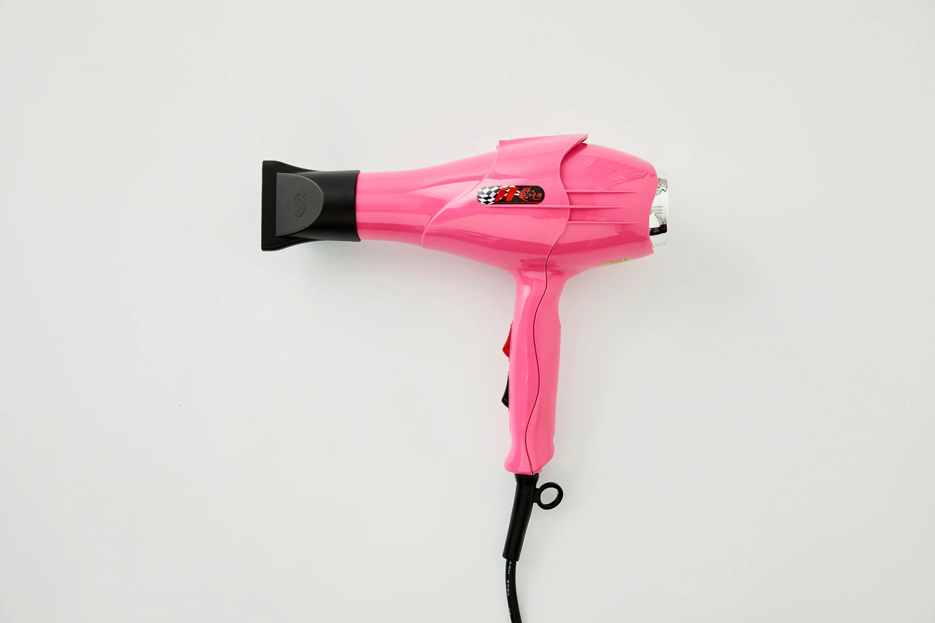 髮之奇緣F1極速1500W重型營業用吹風機六色