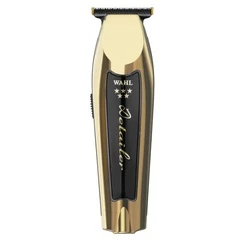 華爾 WAHL 五星細節金色細修電剪 8171-700