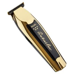 華爾 WAHL 五星細節金色細修電剪 8171-700