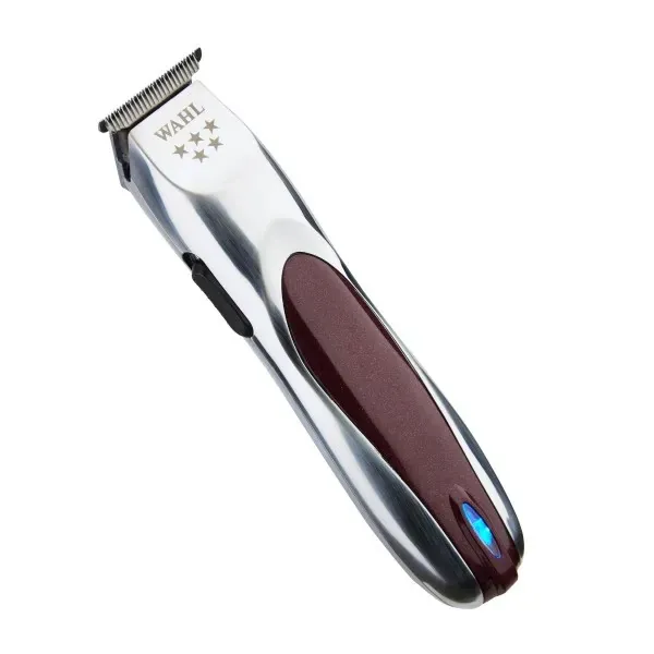 美國華爾 WAHL 五星 準線 A•LIGN 無線細修電剪 08172