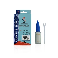 年輕魅力J&S雙眼皮膠/假睫毛膠 (白膠)