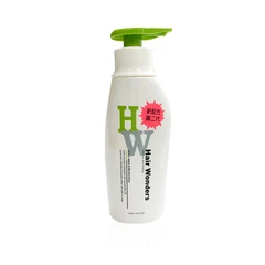 髮之奇緣新一代捲捲乳250ml
