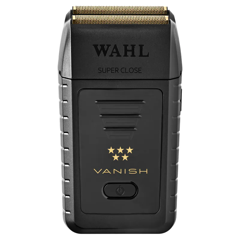華爾 WAHL 五星 VANISH 瞬隱刮鬍機