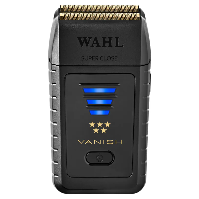 華爾 WAHL 五星 VANISH 瞬隱刮鬍機