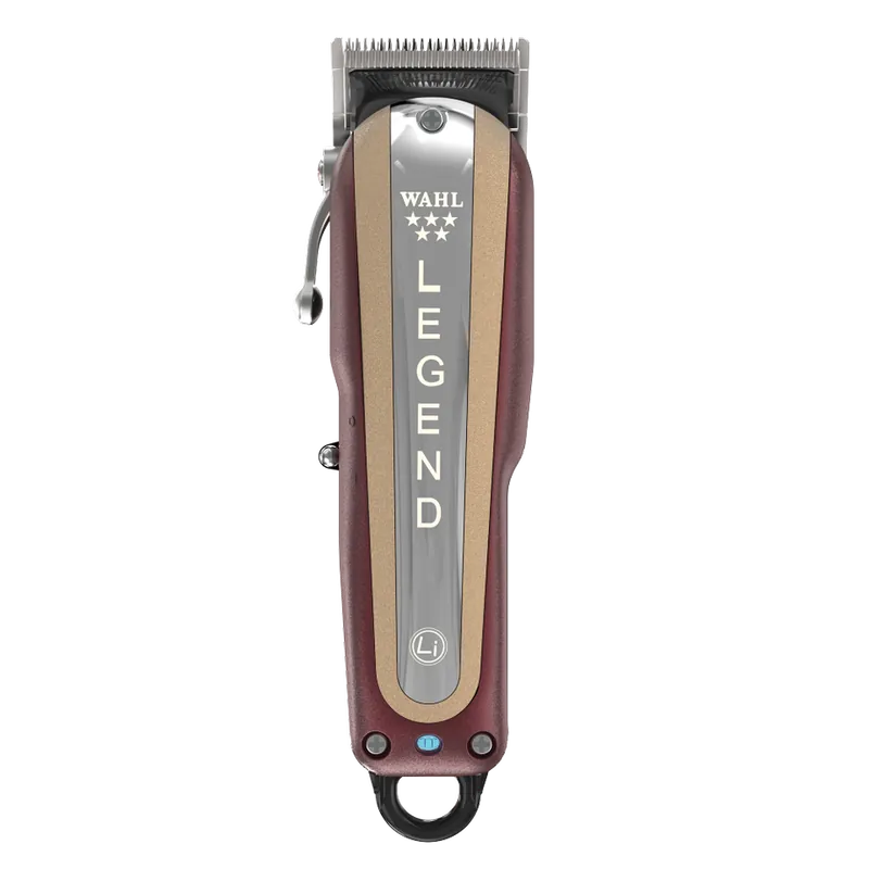 華爾 WAHL 五星傳奇無線電剪 8594
