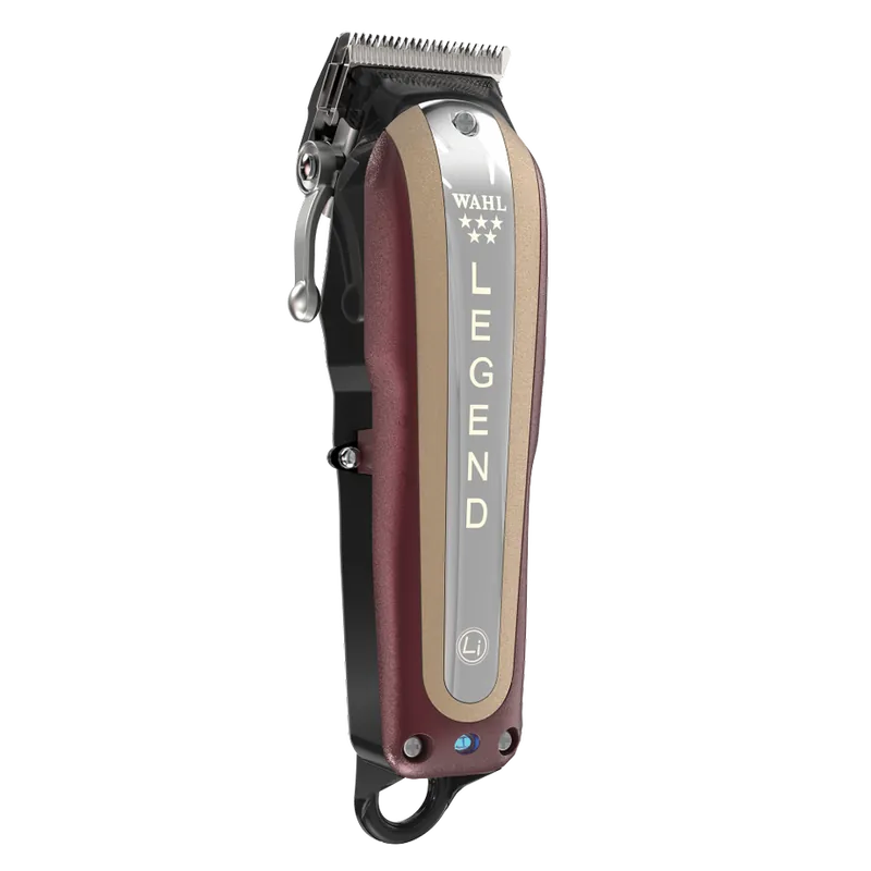 華爾 WAHL 五星傳奇無線電剪 8594