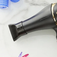 髮之奇緣S600銀河系列1500W營業用吹風機5色