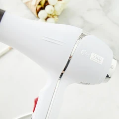 髮之奇緣S500銀河系列1200W營業用吹風機5色