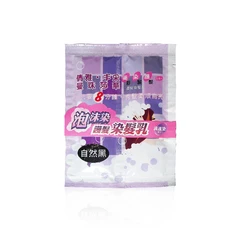 曼珠沙華 泡沫護髮染 單包裝