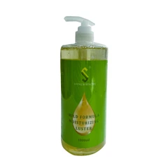 年輕魅力JS亮亮雕1000ml