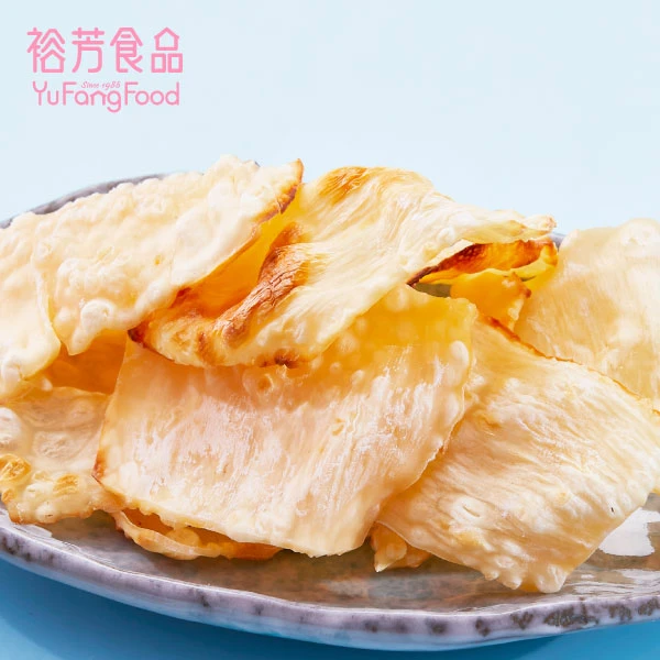 裕芳大卷片 | 裕芳食品零食伴手禮專賣店