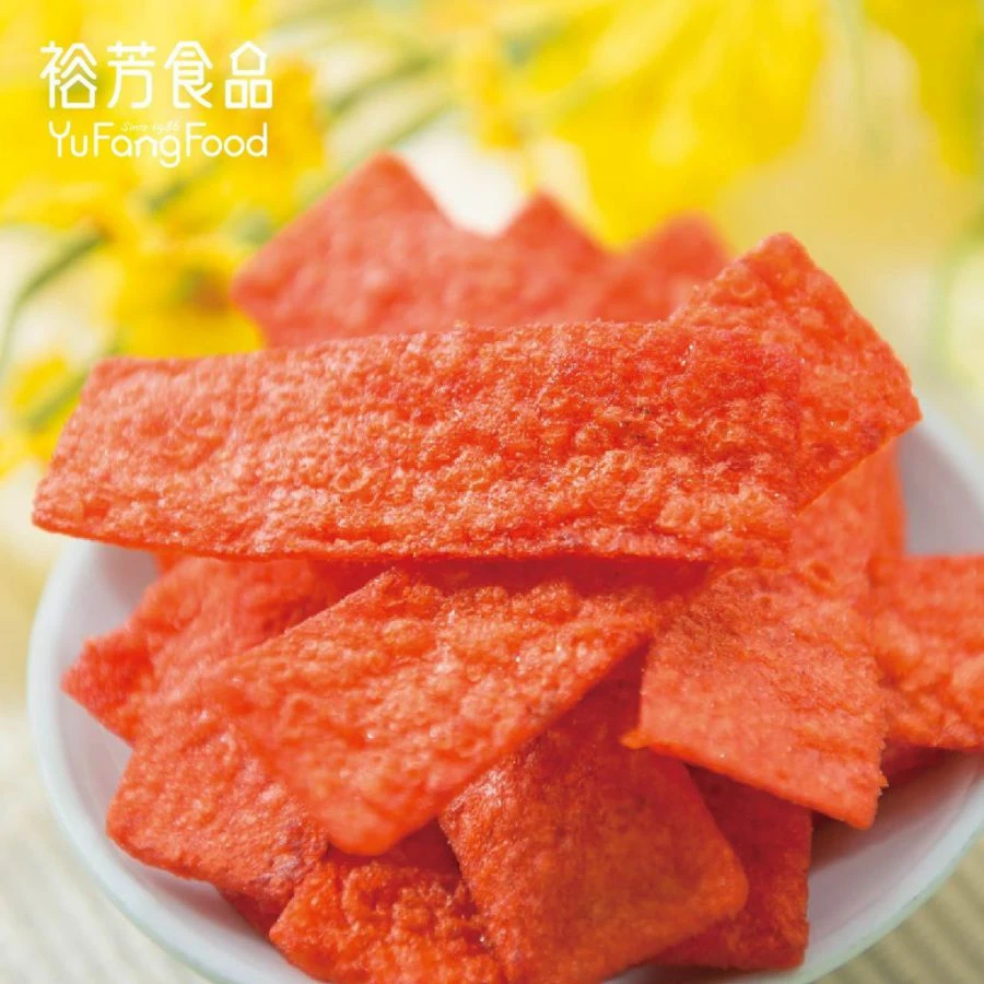 裕芳香之魚