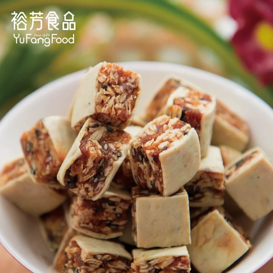 裕芳黑鮪魚丁角