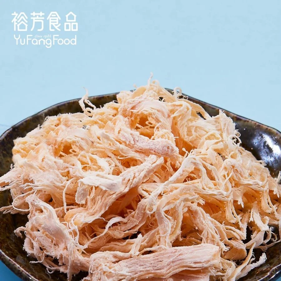 裕芳魷魚絲