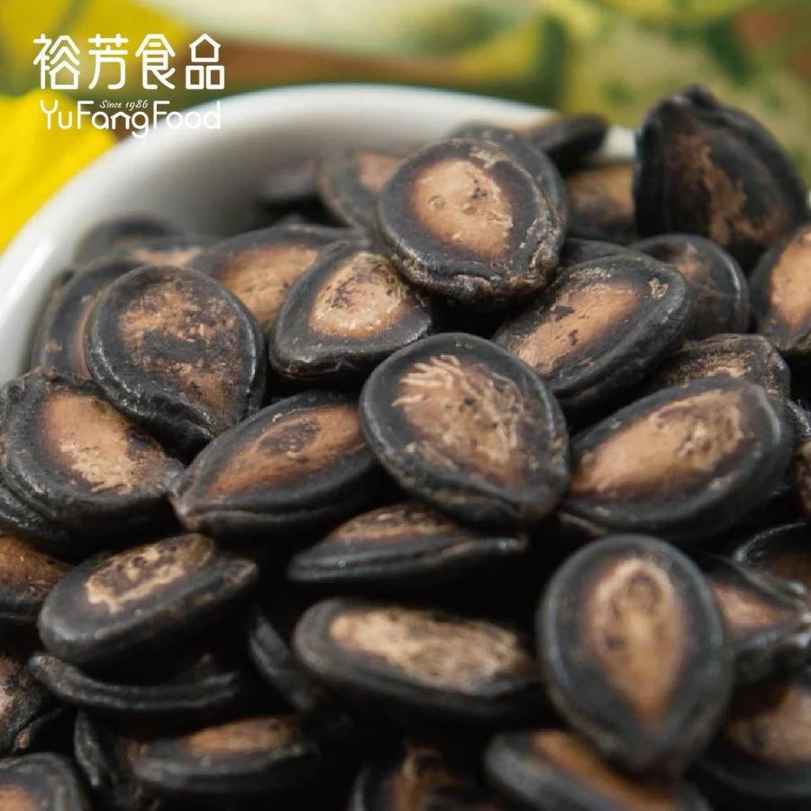 裕芳甘草瓜子(全素)