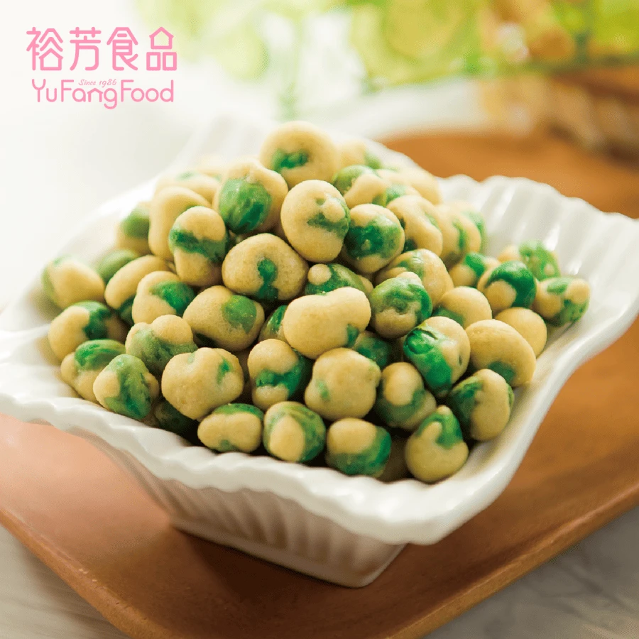 裕芳香脆菓子(精緻包)