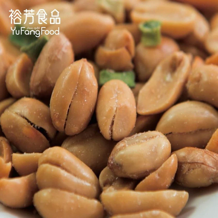 裕芳香蒜花生(精緻包)
