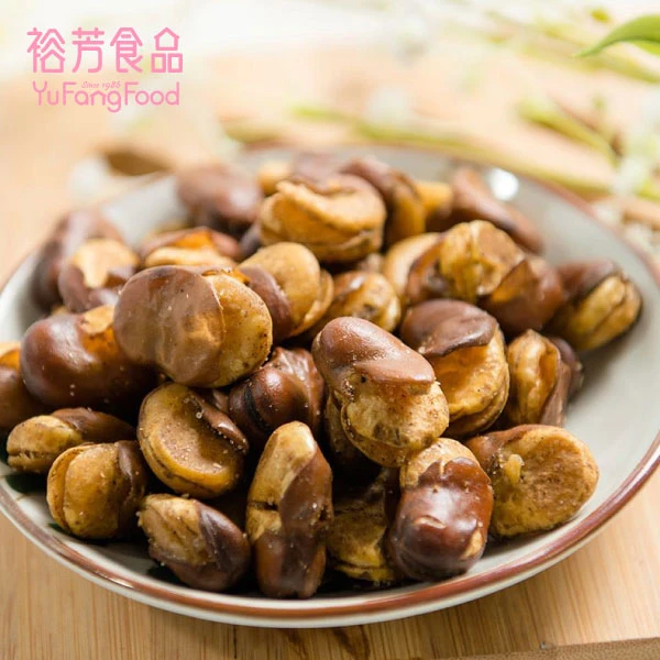 裕芳原味蠶豆酥(全素)