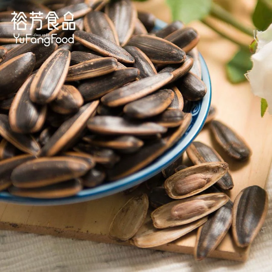 裕芳焦糖香瓜子(全素)