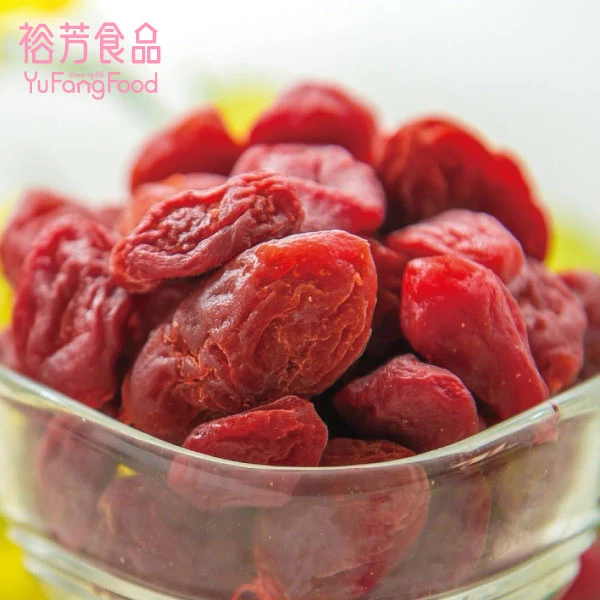 水蜜桃干(全素)
