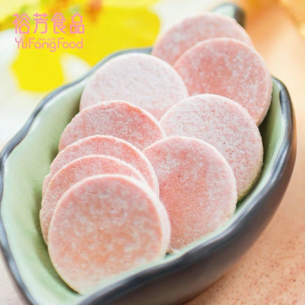 仙楂果(全素)