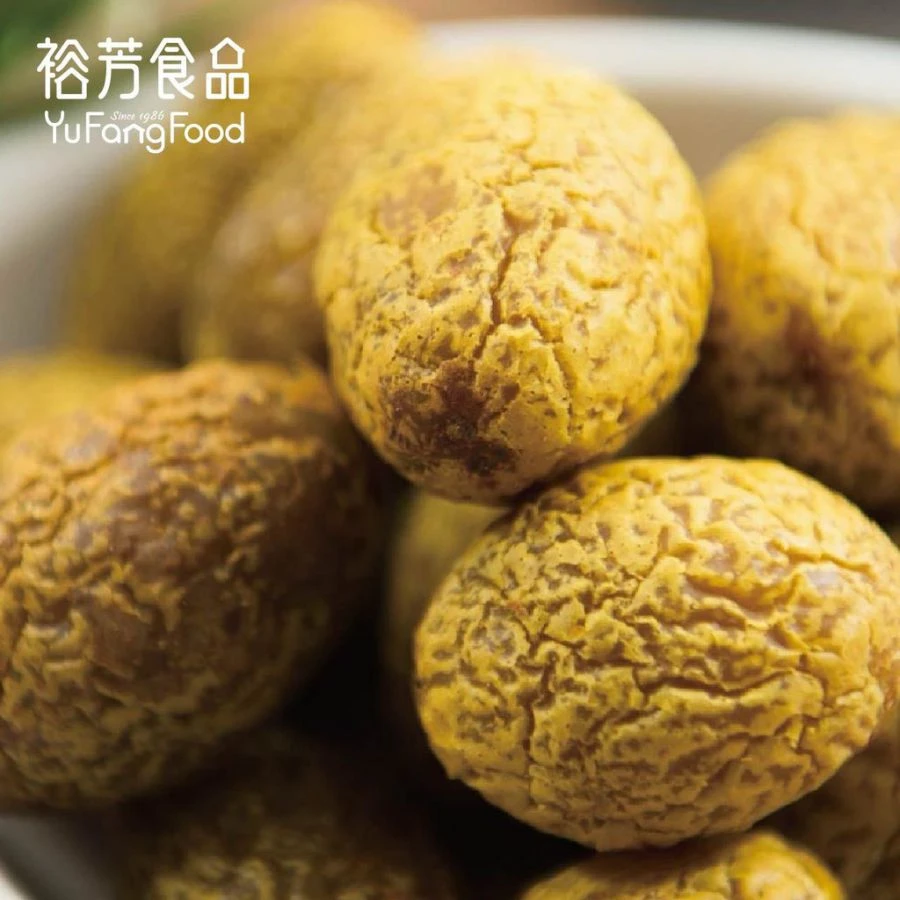 甘草橄(全素)