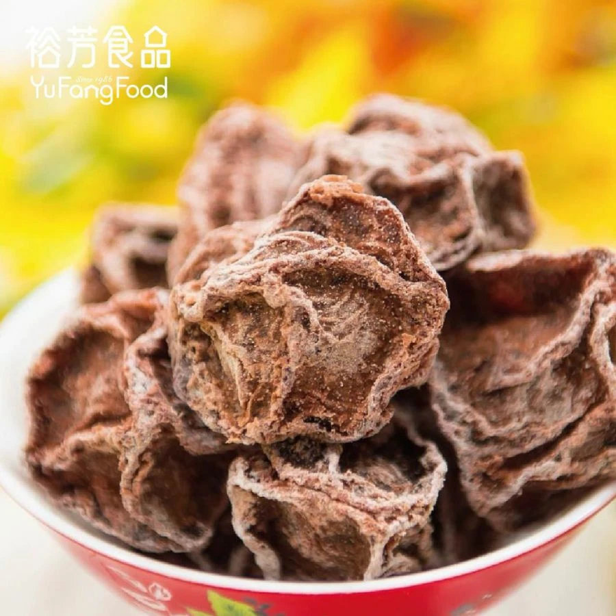 甘甜梅(全素)